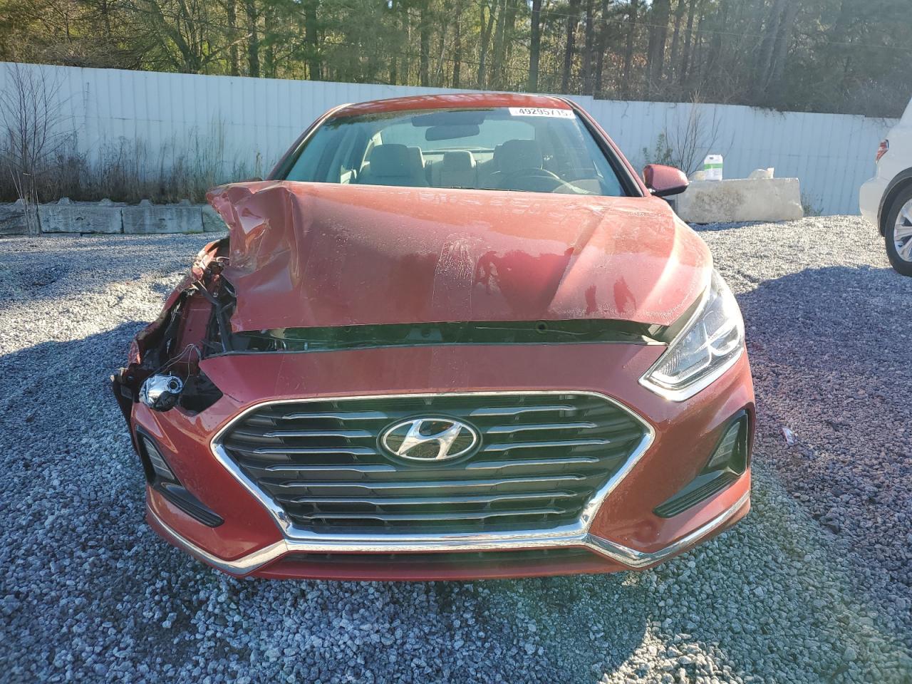 2018 Hyundai Sonata - Image 5