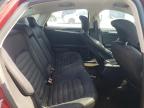 2014 Ford Fusion Se للبيع في Shreveport، LA - Front End