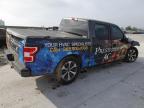 2019 Ford F150 Supercrew იყიდება New Orleans-ში, LA - Front End