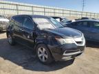 2012 Acura Mdx Technology للبيع في Albuquerque، NM - Front End