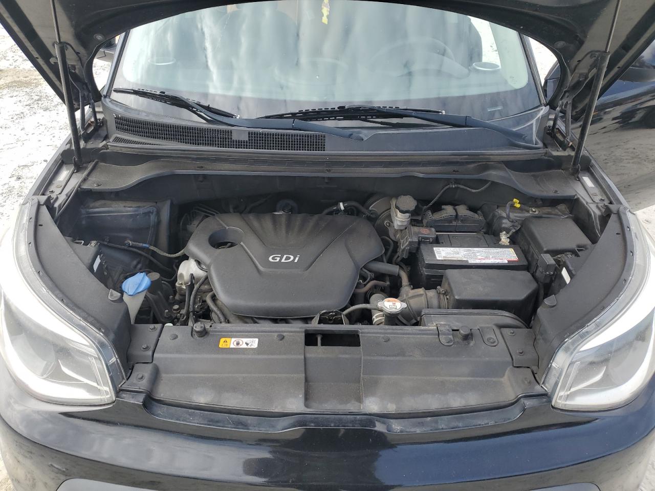 2016 Kia Soul - Image 11