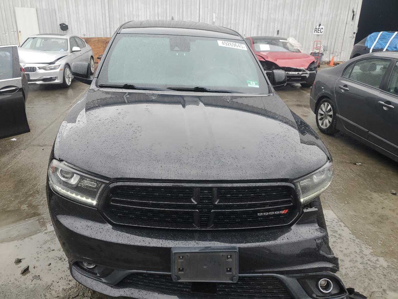 2016 Dodge Durango - Image 5