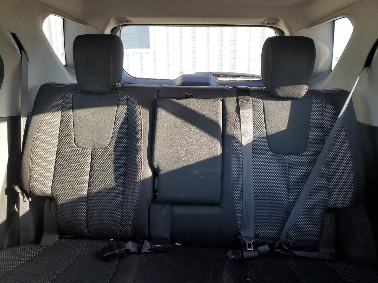 2012 Chevrolet Equinox - Image 10