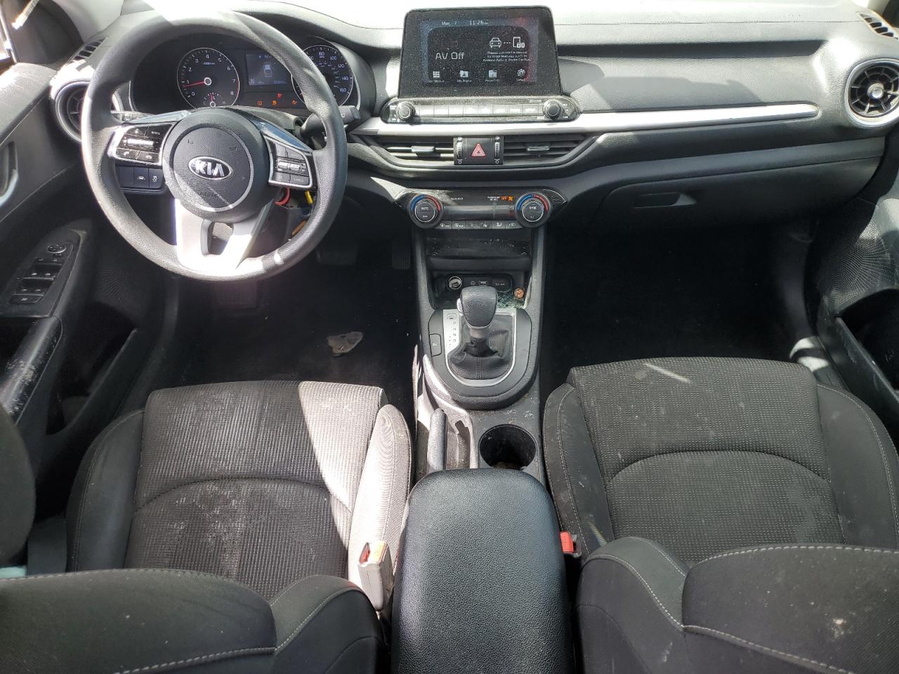 2019 Kia Forte - Image 8