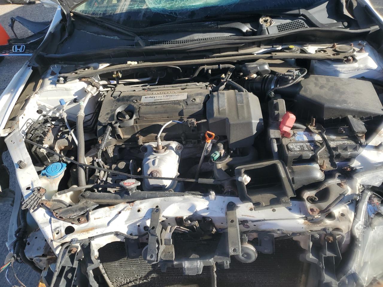 2013 Honda Accord - Image 12