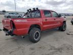 2014 Toyota Tacoma Double Cab للبيع في Wilmer، TX - Undercarriage