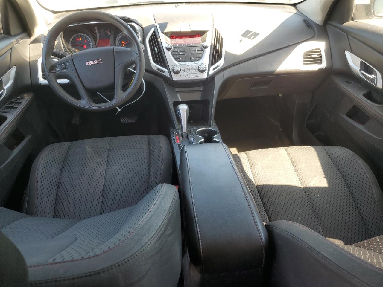 2011 GMC Terrain - Image 8