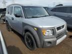 2003 Honda Element Ex იყიდება Elgin-ში, IL - Side