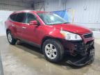 2012 Chevrolet Traverse Lt للبيع في Candia، NH - Front End