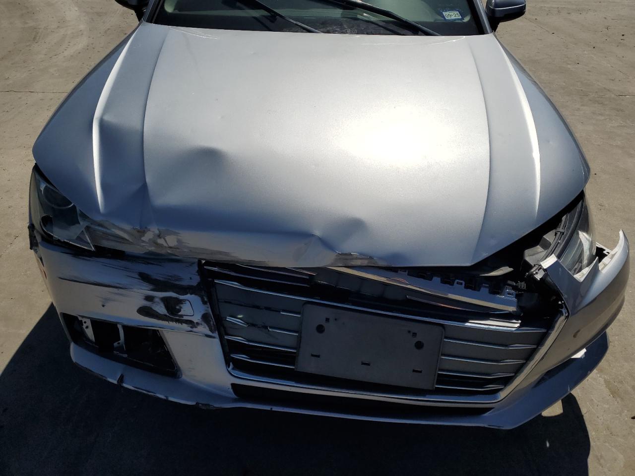 2017 Audi A4 - Image 13