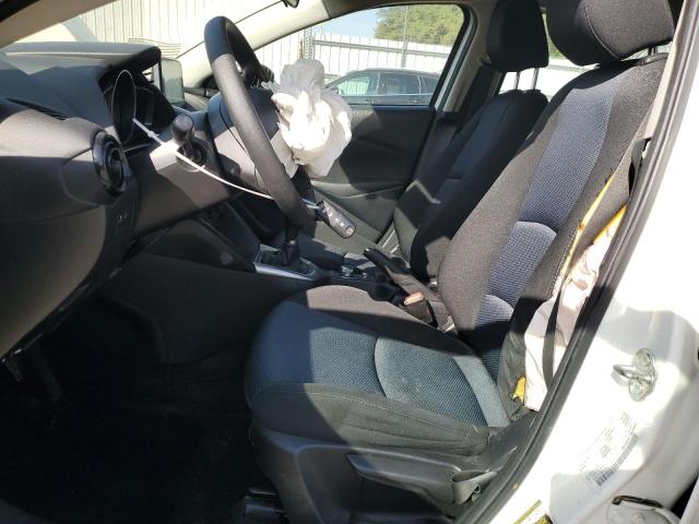  TOYOTA YARIS 2019 White
