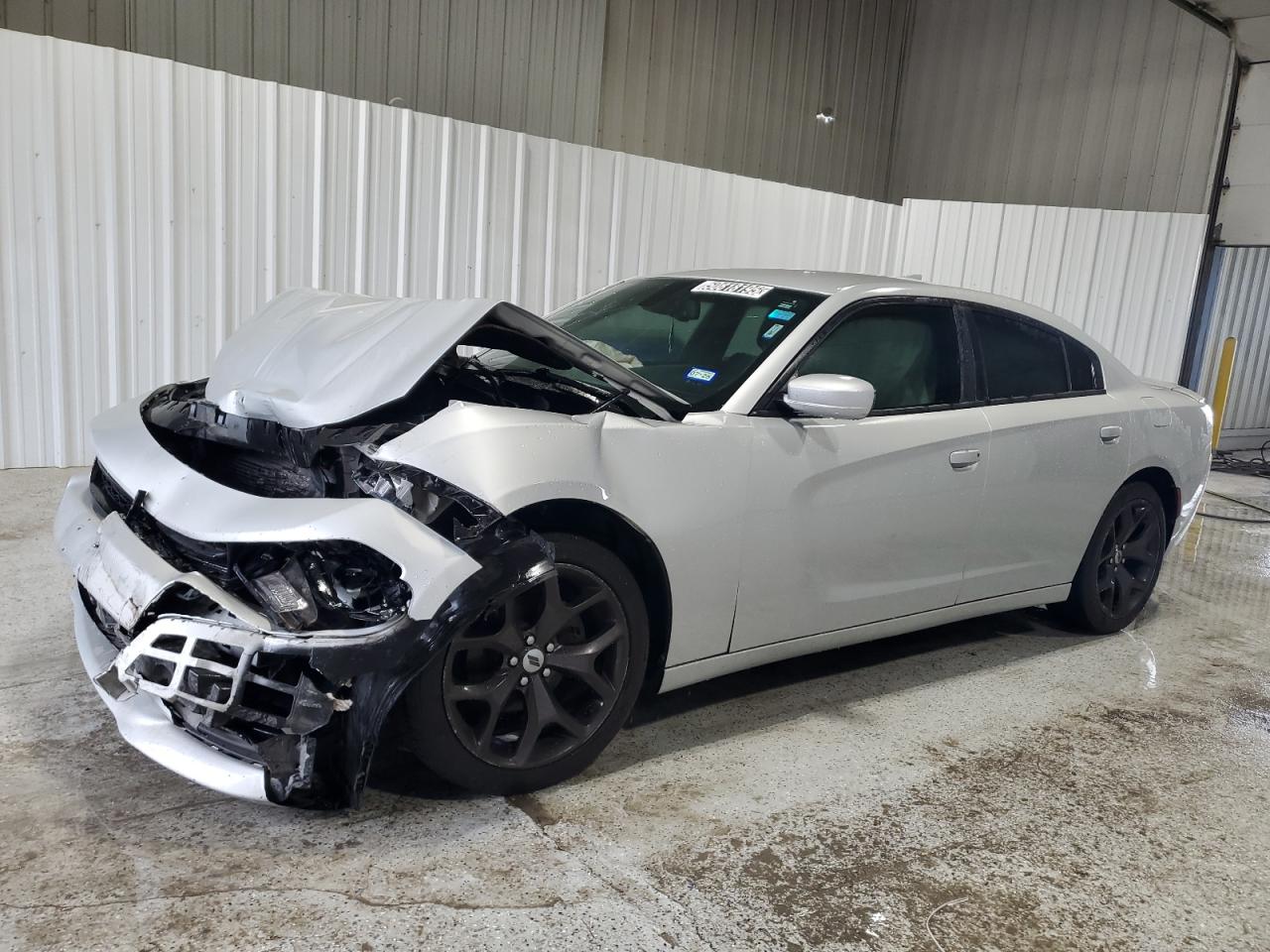 2019 Dodge Charger Sxt for Sale in Corpus Christi, TX - Front End