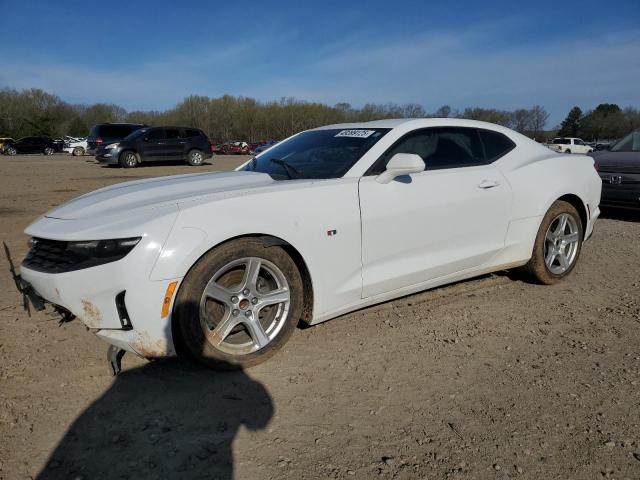2020 Chevrolet Camaro Ls