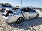 2022 Nissan Sentra Sv na sprzedaż w Temple, TX - Rollover