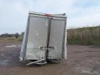 2024 RENAULT MASTER for sale at Copart WOLVERHAMPTON