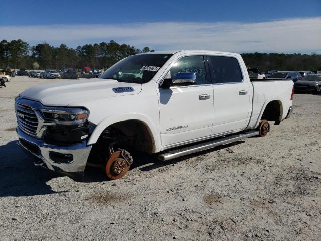 2022 Ram 1500 Longhorn