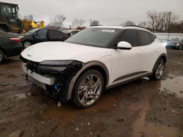 GENESIS GV60 PERFO 2023