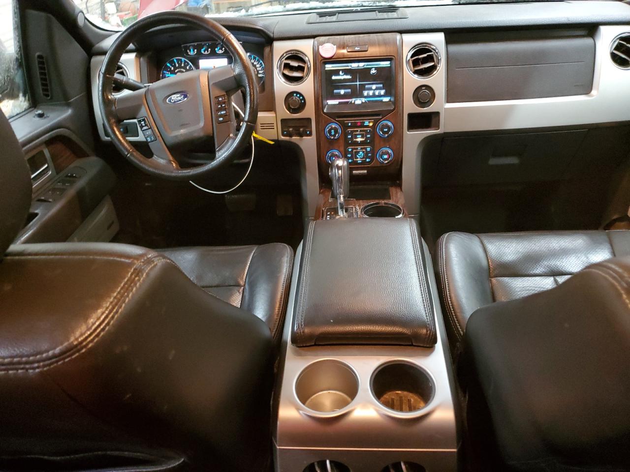 2013 Ford F-150 - Image 8