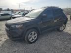 2023 Jeep Compass Latitude للبيع في Montgomery، AL - Rear End