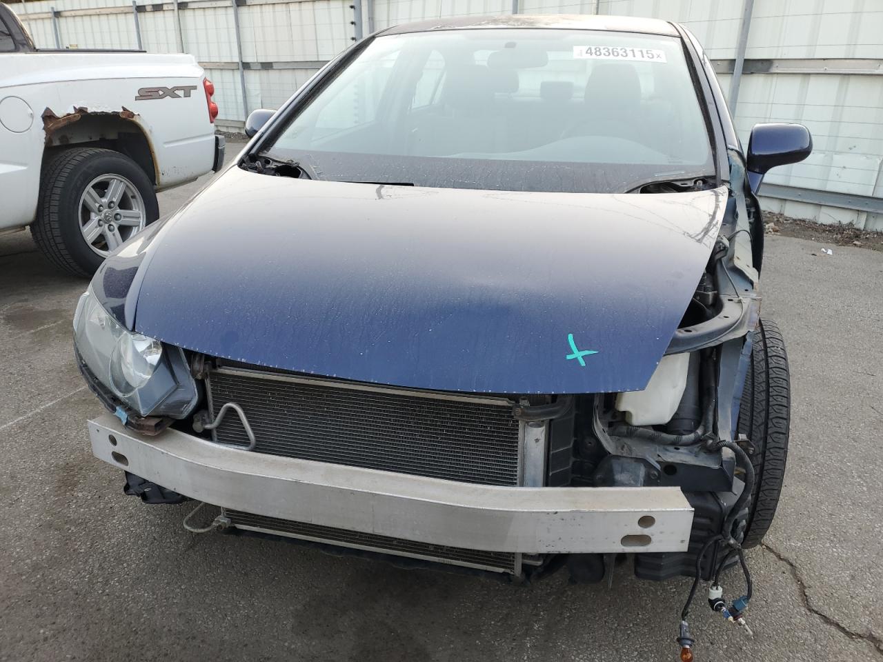2010 Honda Civic - Image 5
