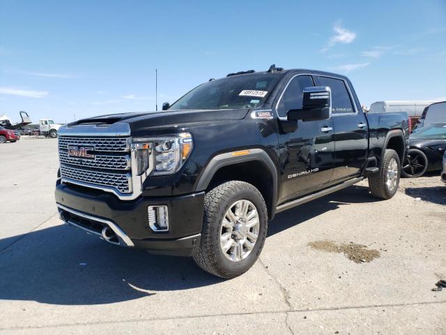 2023 Gmc Sierra K2500 Denali