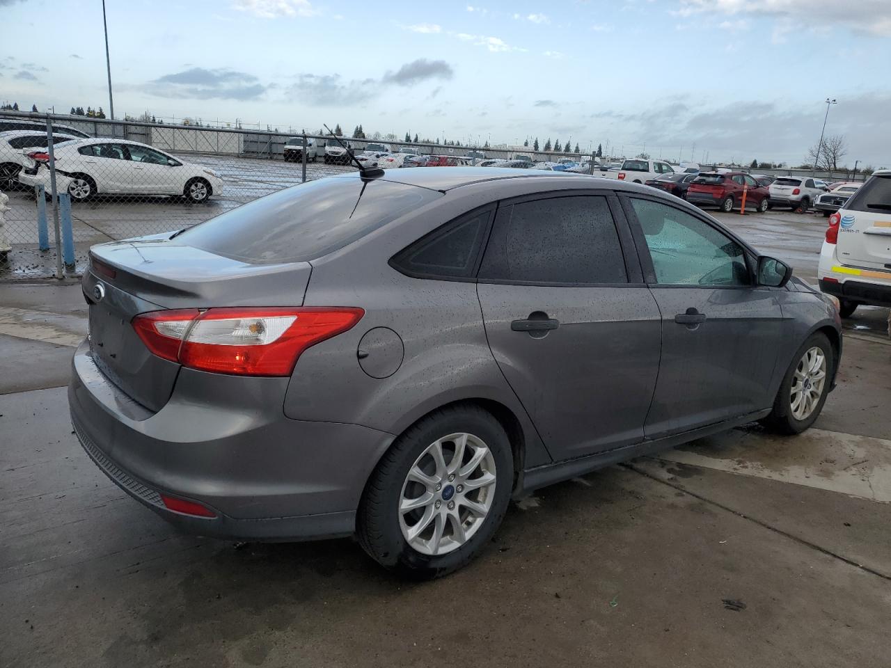 2014 Ford Focus - Image 3