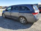 2017 Honda Odyssey Ex продається в Prairie Grove, AR - Front End