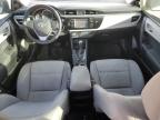 2016 Toyota Corolla L за продажба в Oklahoma City, OK - Front End