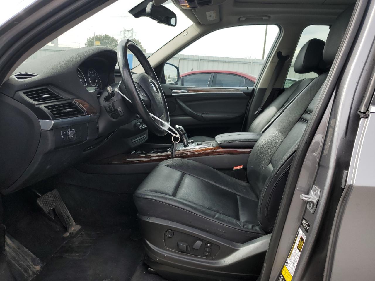 2013 BMW X5 - Image 7