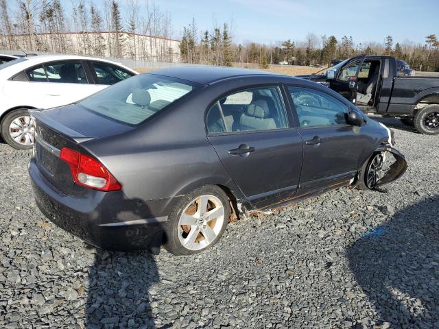 2010 HONDA CIVIC DX