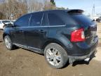 2011 FORD EDGE LIMITED à vendre chez Copart ON - LONDON
