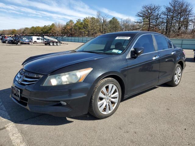 2011 Honda Accord Ex