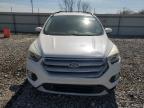 2017 Ford Escape Se на продаже в Hueytown, AL - Front End