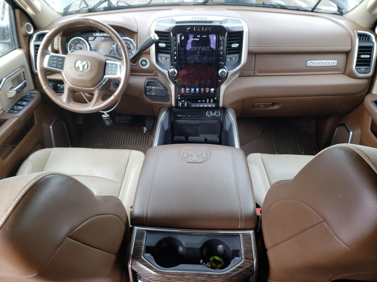 2019 RAM 2500 - Image 8