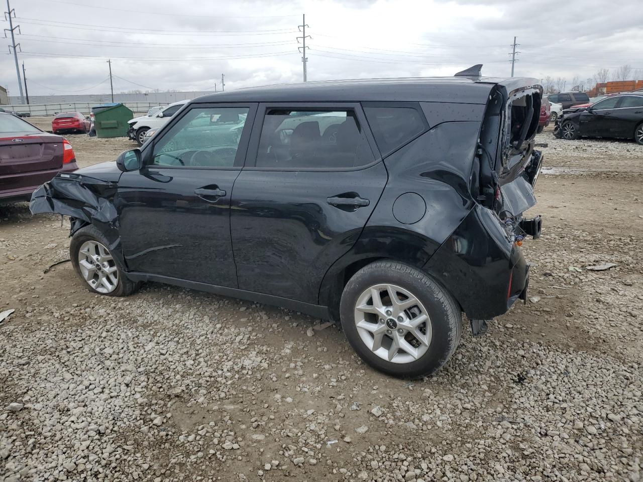 2024 Kia Soul - Image 2