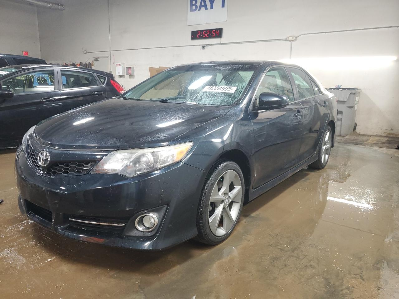 2014 Toyota Camry - Image 1