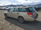 2008 Subaru Outback  за продажба в Helena, MT - Burn - Engine