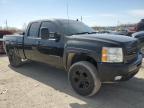 2011 Chevrolet Silverado K1500 Lt იყიდება Indianapolis-ში, IN - Rear End