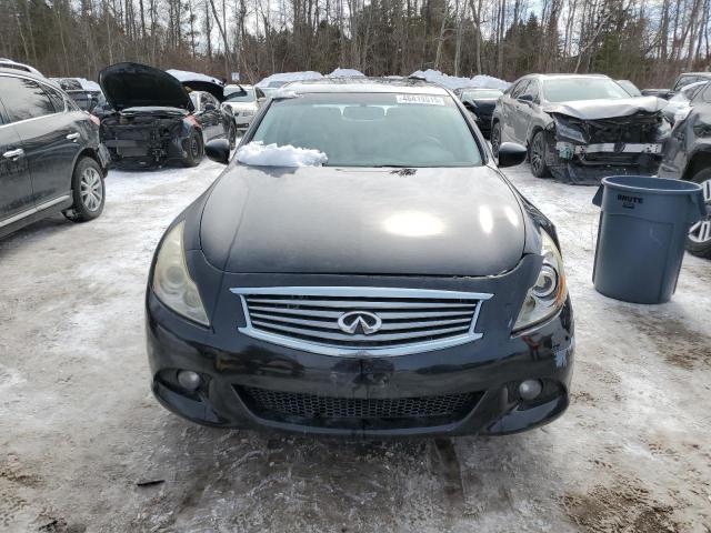 2011 INFINITI G25 