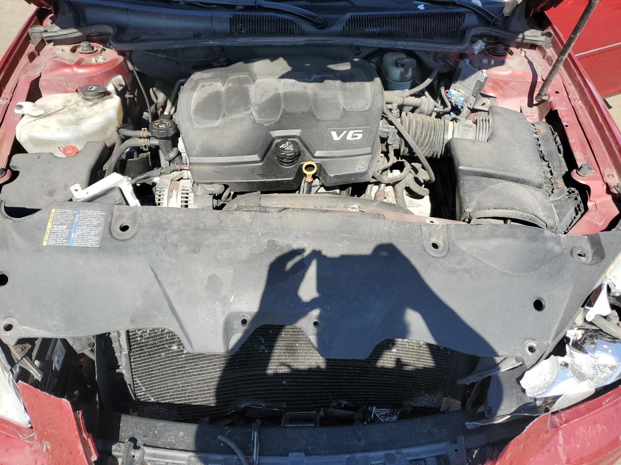 2011 Buick Lucerne Cxl VIN: 1G4HJ5EM9BU104387 Lot: 49649135