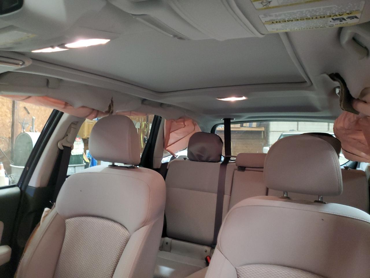 2015 Subaru Forester - Image 10