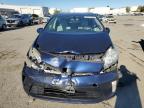 2013 Toyota Prius  zu verkaufen in Martinez, CA - Front End
