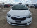 2014 Kia Forte Lx за продажба в Kansas City, KS - Vandalism