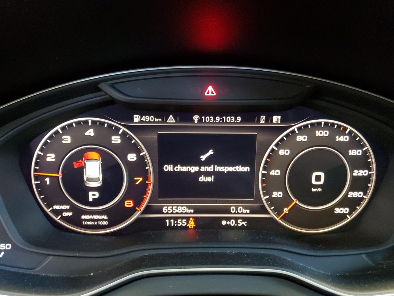 2019 Audi Q5 - Image 9