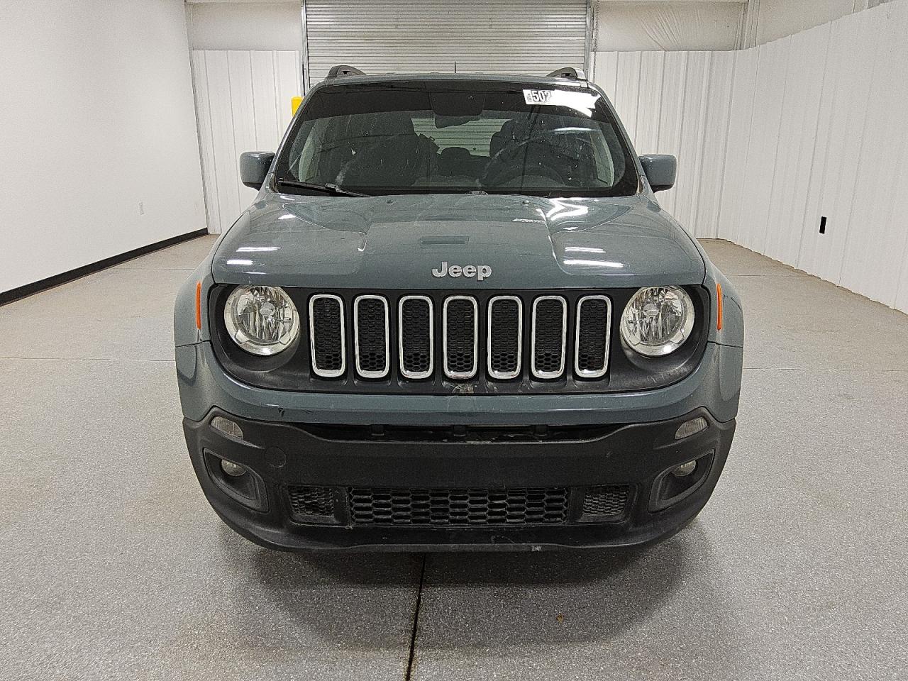 2018 Jeep Renegade Latitude for Sale in Phoenix, AZ - Mechanical