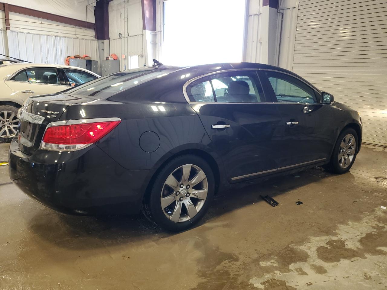 2011 Buick LaCrosse - Image 3