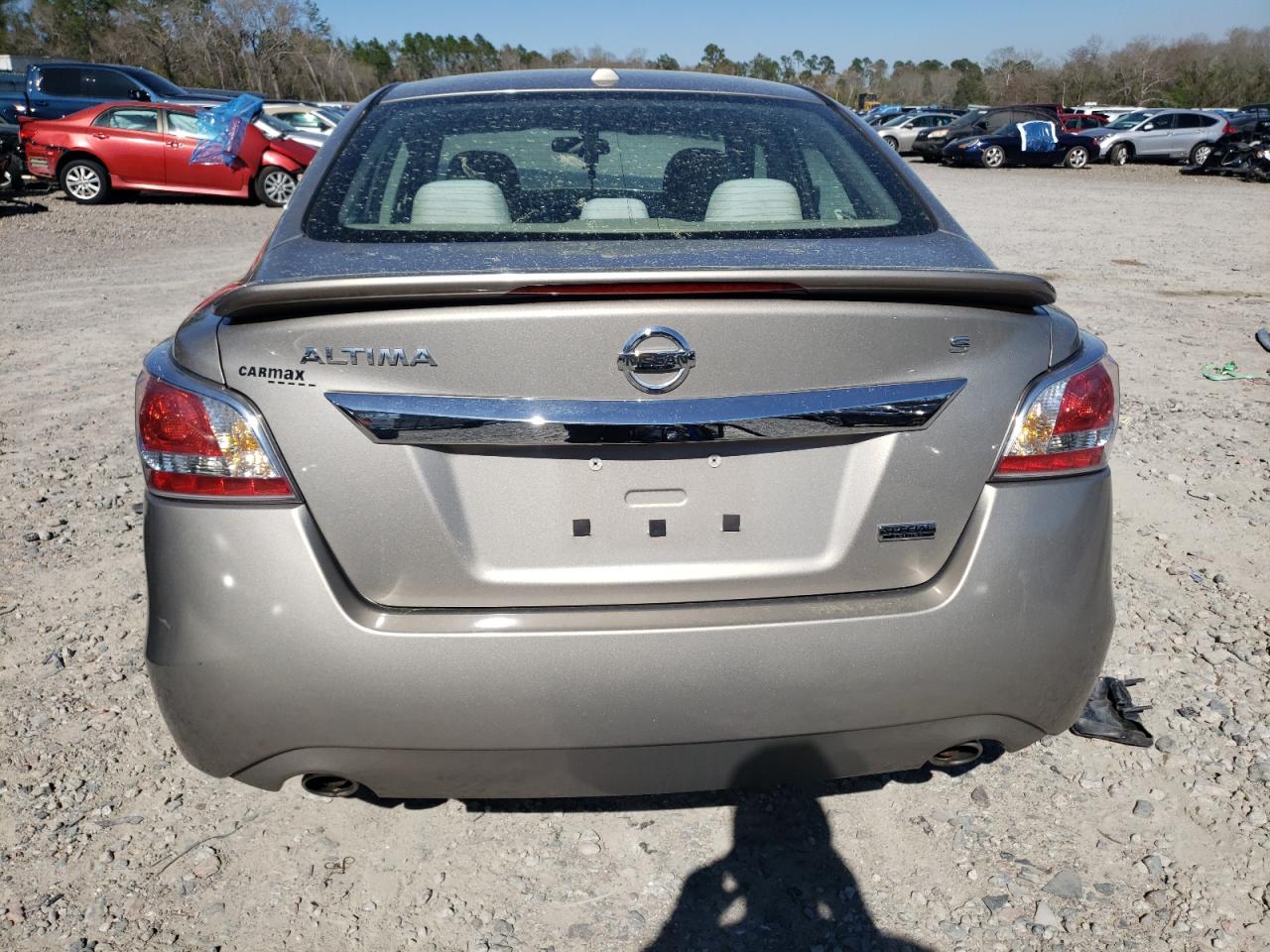 2015 Nissan Altima - Image 6