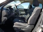 2022 Nissan Pathfinder Sv for Sale in Lumberton, NC - Front End