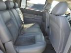 2008 Dodge Durango Limited იყიდება Kansas City-ში, KS - Damage History