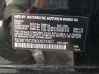 2016 Bmw X5 Xdr40E na sprzedaż w Waldorf, MD - All Over